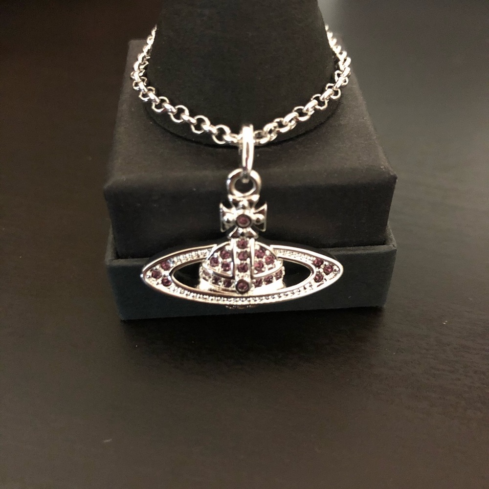 Vivienne Westwood Necklace